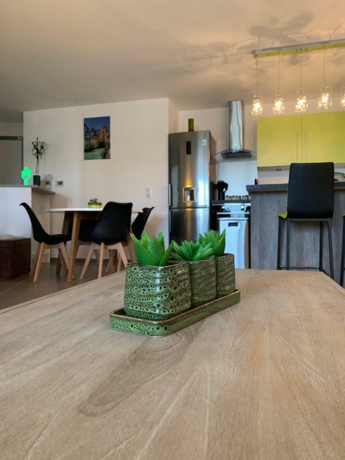 Rayan 4 Etoiles - Proche Lac & Vieille Ville, Garage Prive, Secteur Recherche Άννεσι Εξωτερικό φωτογραφία