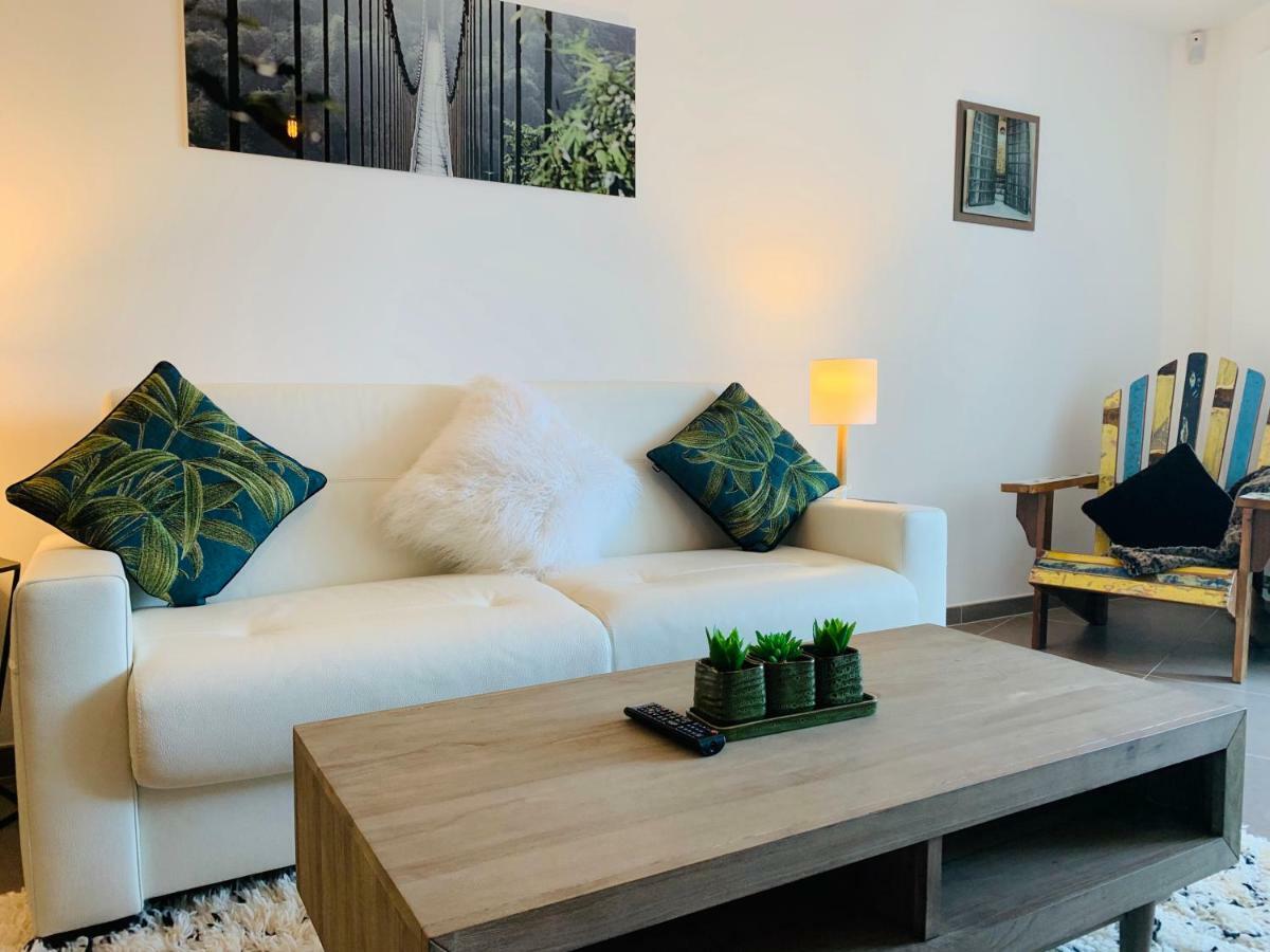 Rayan 4 Etoiles - Proche Lac & Vieille Ville, Garage Prive, Secteur Recherche Άννεσι Εξωτερικό φωτογραφία