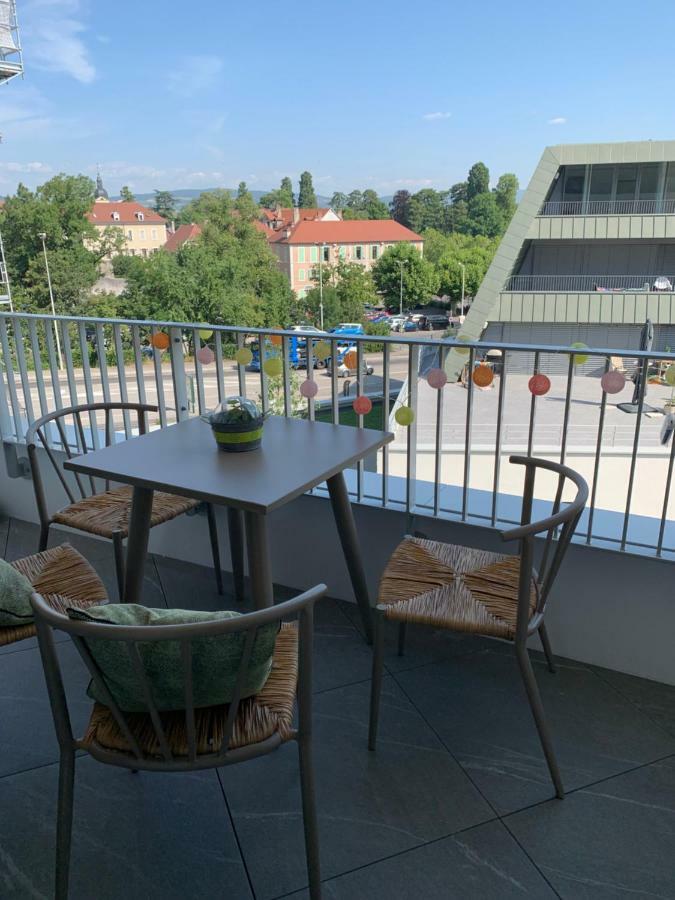Rayan 4 Etoiles - Proche Lac & Vieille Ville, Garage Prive, Secteur Recherche Άννεσι Εξωτερικό φωτογραφία
