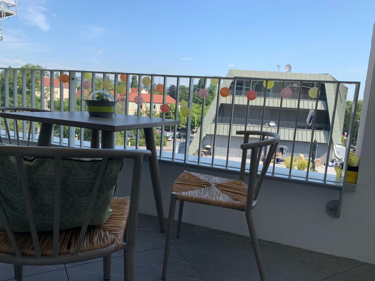 Rayan 4 Etoiles - Proche Lac & Vieille Ville, Garage Prive, Secteur Recherche Άννεσι Εξωτερικό φωτογραφία