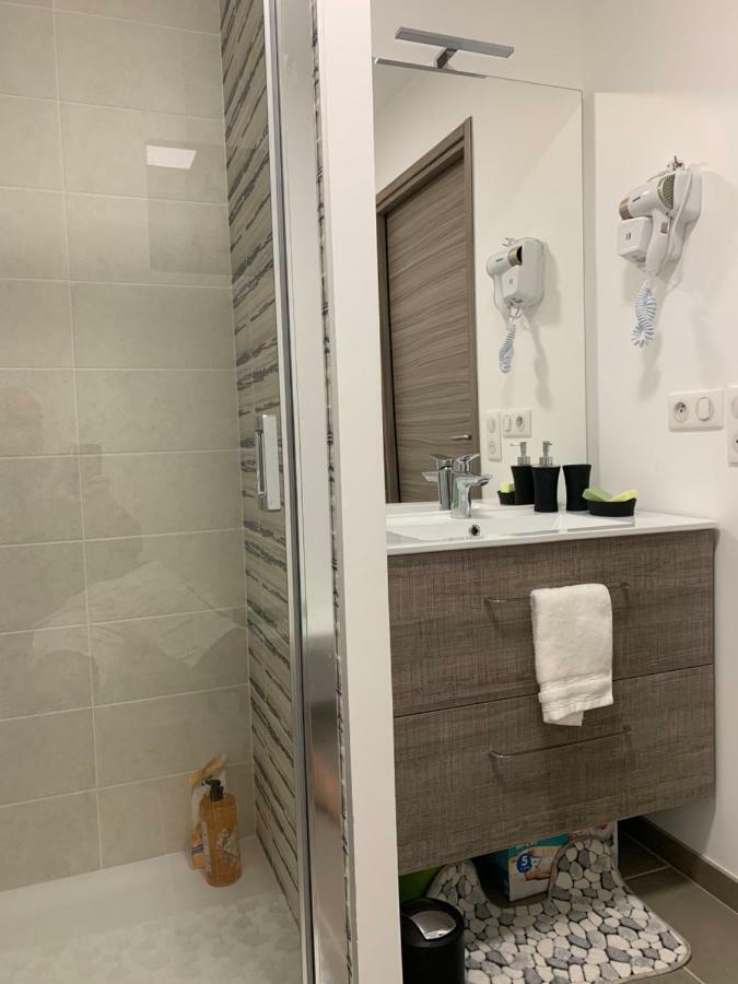 Rayan 4 Etoiles - Proche Lac & Vieille Ville, Garage Prive, Secteur Recherche Άννεσι Εξωτερικό φωτογραφία
