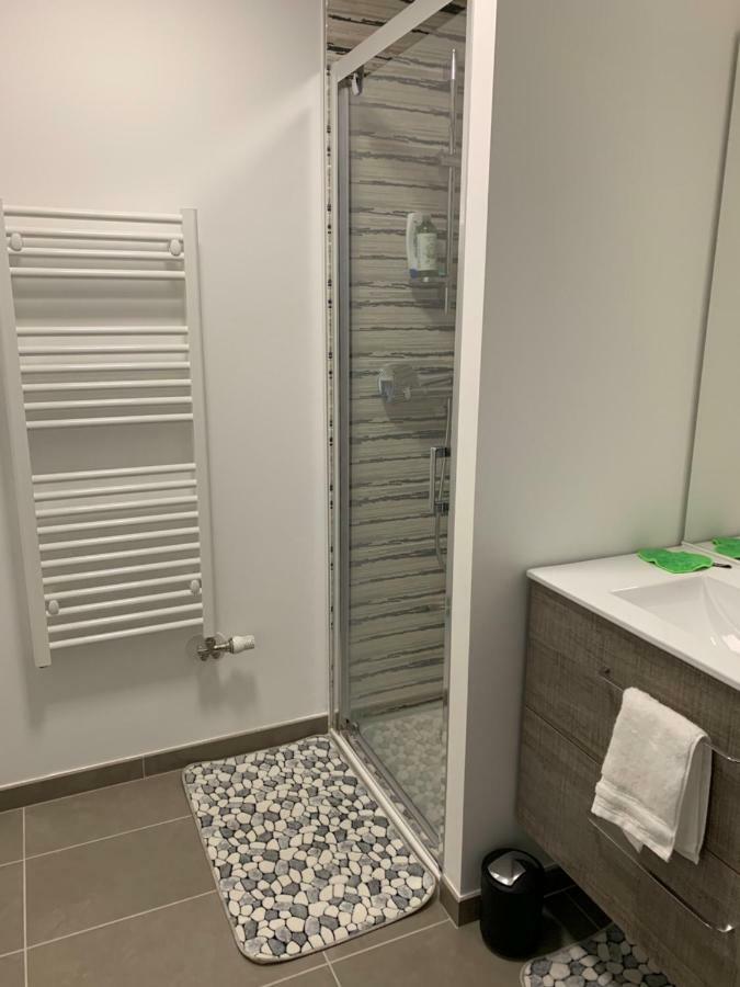 Rayan 4 Etoiles - Proche Lac & Vieille Ville, Garage Prive, Secteur Recherche Άννεσι Εξωτερικό φωτογραφία