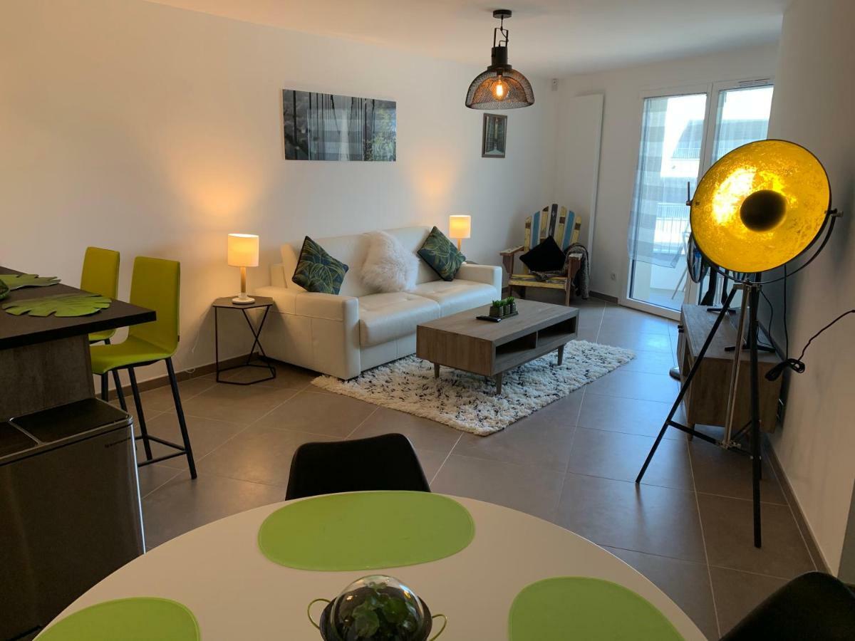 Rayan 4 Etoiles - Proche Lac & Vieille Ville, Garage Prive, Secteur Recherche Άννεσι Εξωτερικό φωτογραφία